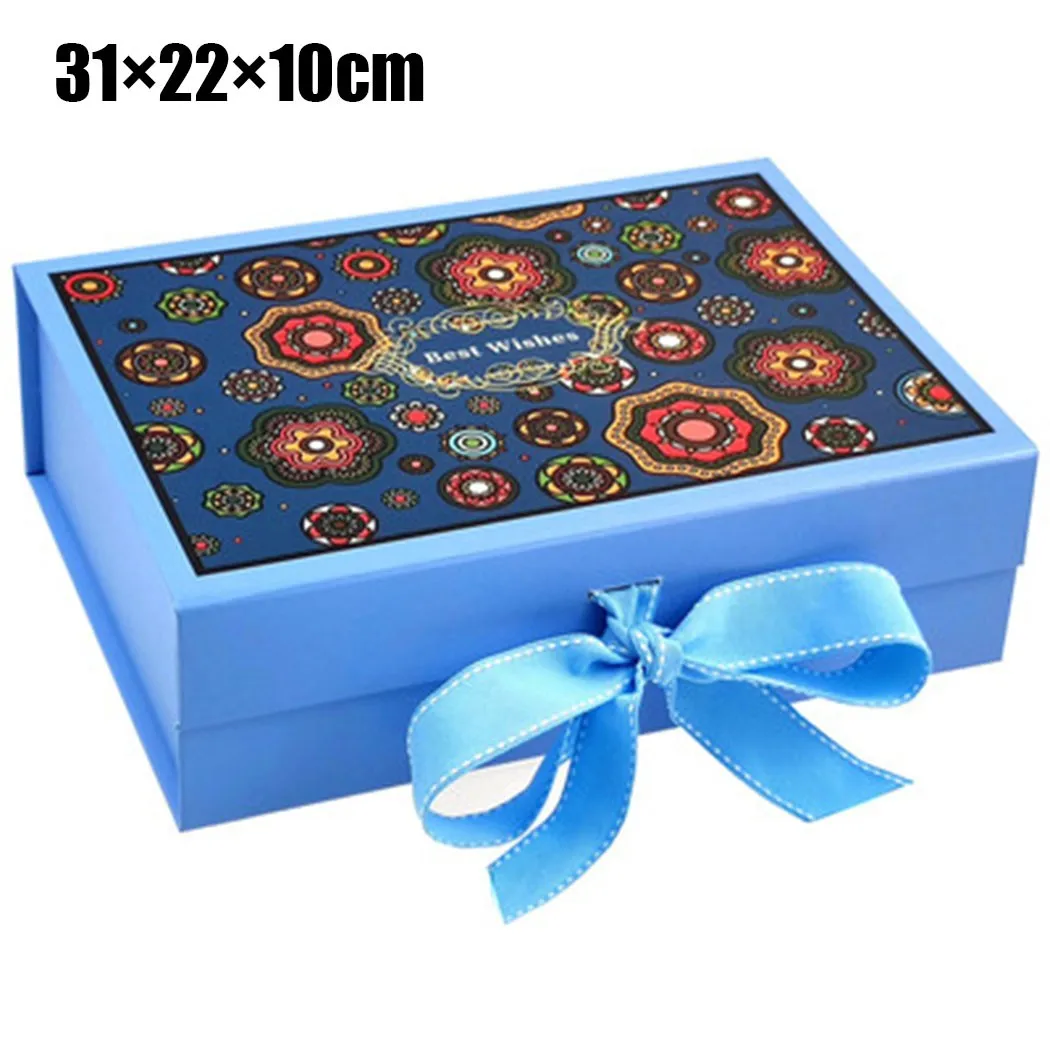 Silk Scarf Scarf Gift Box Gift Box Customized High-end Bow Knot Packaging Box Folding Flip Gift Box Boite Cadeaux
Silk Scarf Scarf Gift Box Gift Box Customized High-end Bow Knot Packaging Box Folding Flip Gift Box Boite Cadeaux