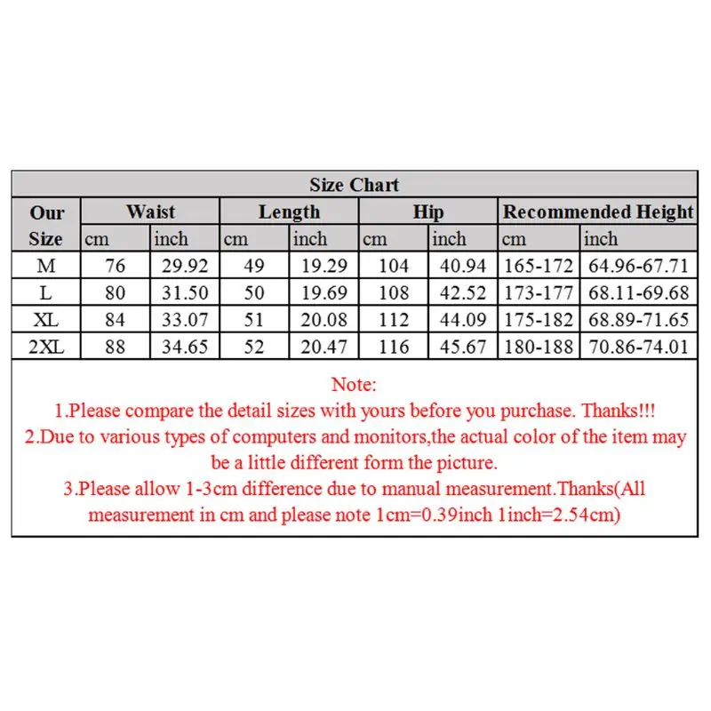 Men Summer Quick Dry Beach Board Shorts Solid Color Drawstring Elastic Waist Trunks Sports Pants Zipper Pockets
Men Summer Quick Dry Beach Board Shorts Solid Color Drawstring Elastic Waist Trunks Sports Pants Zipper Pockets
