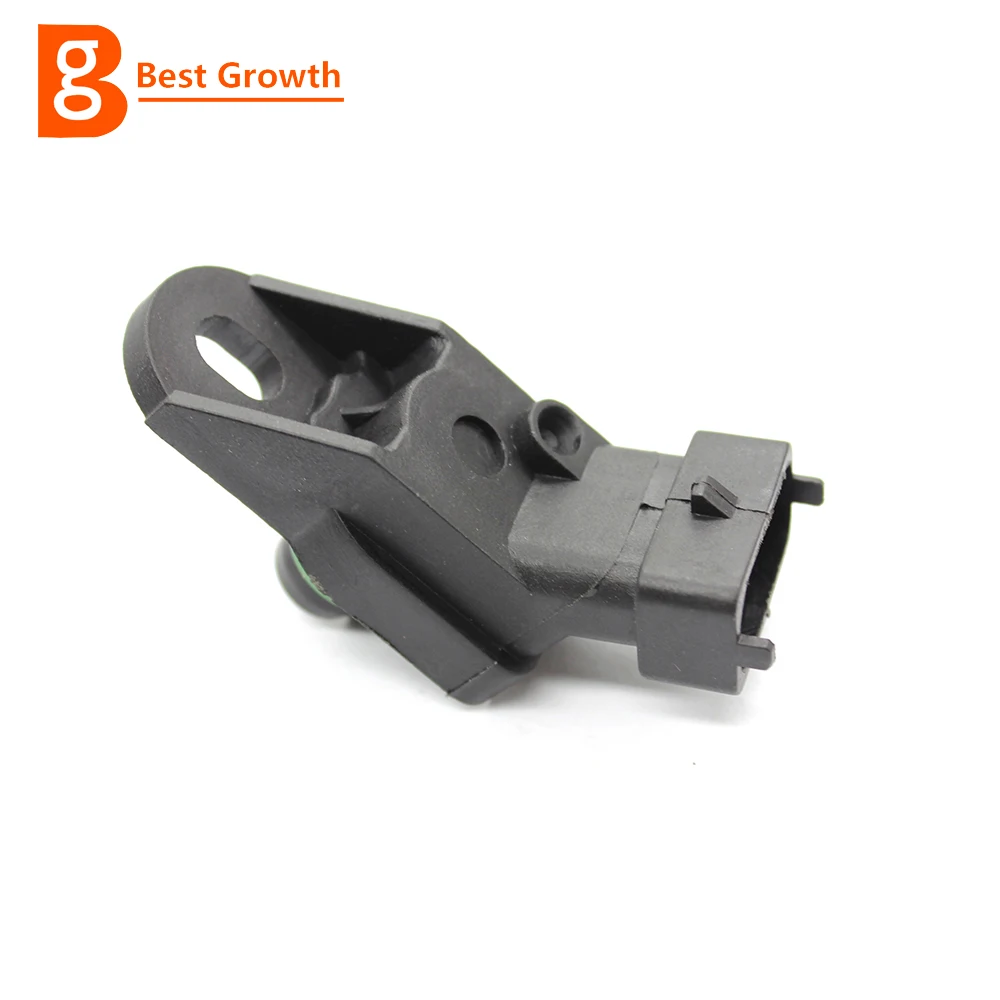 4BAR Intake Pressure MAP Sensor 13327785354 0261230046 For BMW 3 5 330D 330XD 525D X5 -S3.0 d E39 E46 13 32 7 785 354 Y028
4BAR Intake Pressure MAP Sensor 13327785354 0261230046 For BMW 3 5 330D 330XD 525D X5 -S3.0 d E39 E46 13 32 7 785 354 Y028