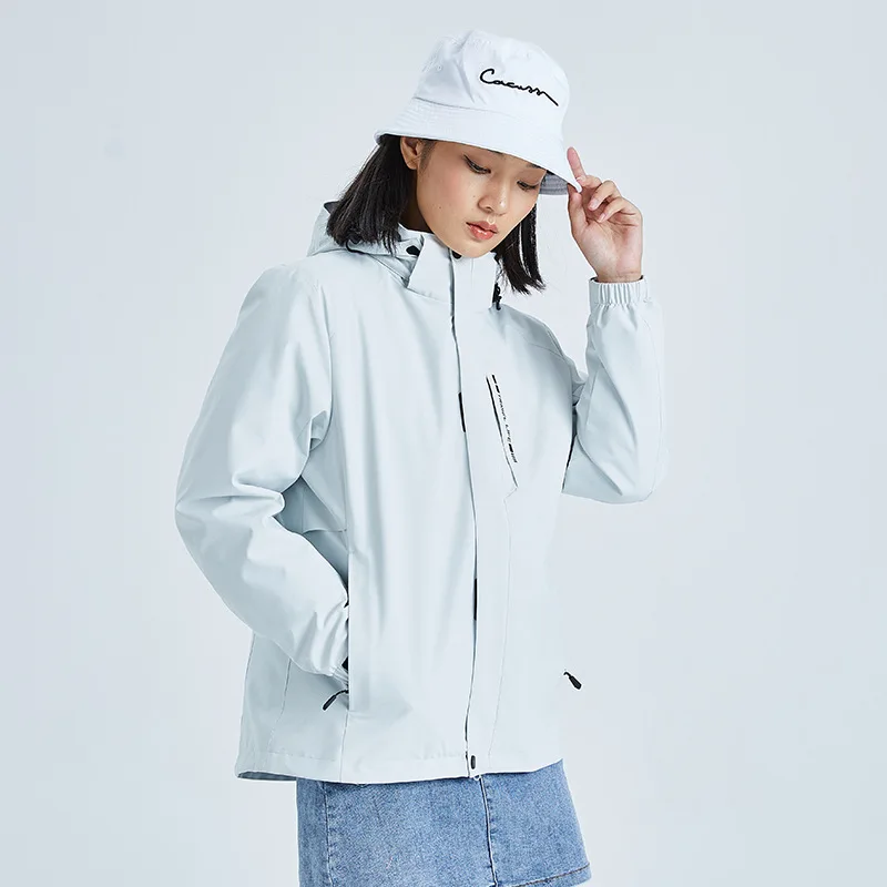 20 Winter New Style 600 Punta Three-in-One down Feather MEN'S Assault Jacket Waterproof Warm hu wai fu Female Quality Group Buyi
20 Winter New Style 600 Punta Three-in-One down Feather MEN'S Assault Jacket Waterproof Warm hu wai fu Female Quality Group Buyi