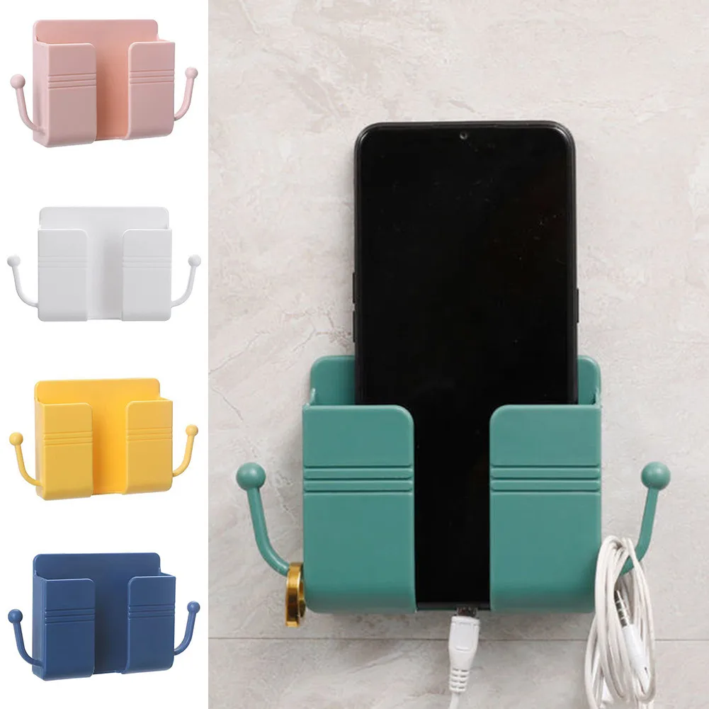 2*storage Box 10*3*9.5cm Sticky Mobile Phone Charging Stand Storage Rack Bedroom Wall Free Punching In Stock
2*storage Box 10*3*9.5cm Sticky Mobile Phone Charging Stand Storage Rack Bedroom Wall Free Punching In Stock