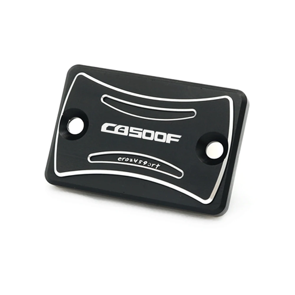 Front Brake Master Cylinder Fluid Reservoir Cover For HONDA CB500X 500X CB500F 2013-2018 2017 2016 2015 Motorcycle Cap Tank
Front Brake Master Cylinder Fluid Reservoir Cover For HONDA CB500X 500X CB500F 2013-2018 2017 2016 2015 Motorcycle Cap Tank