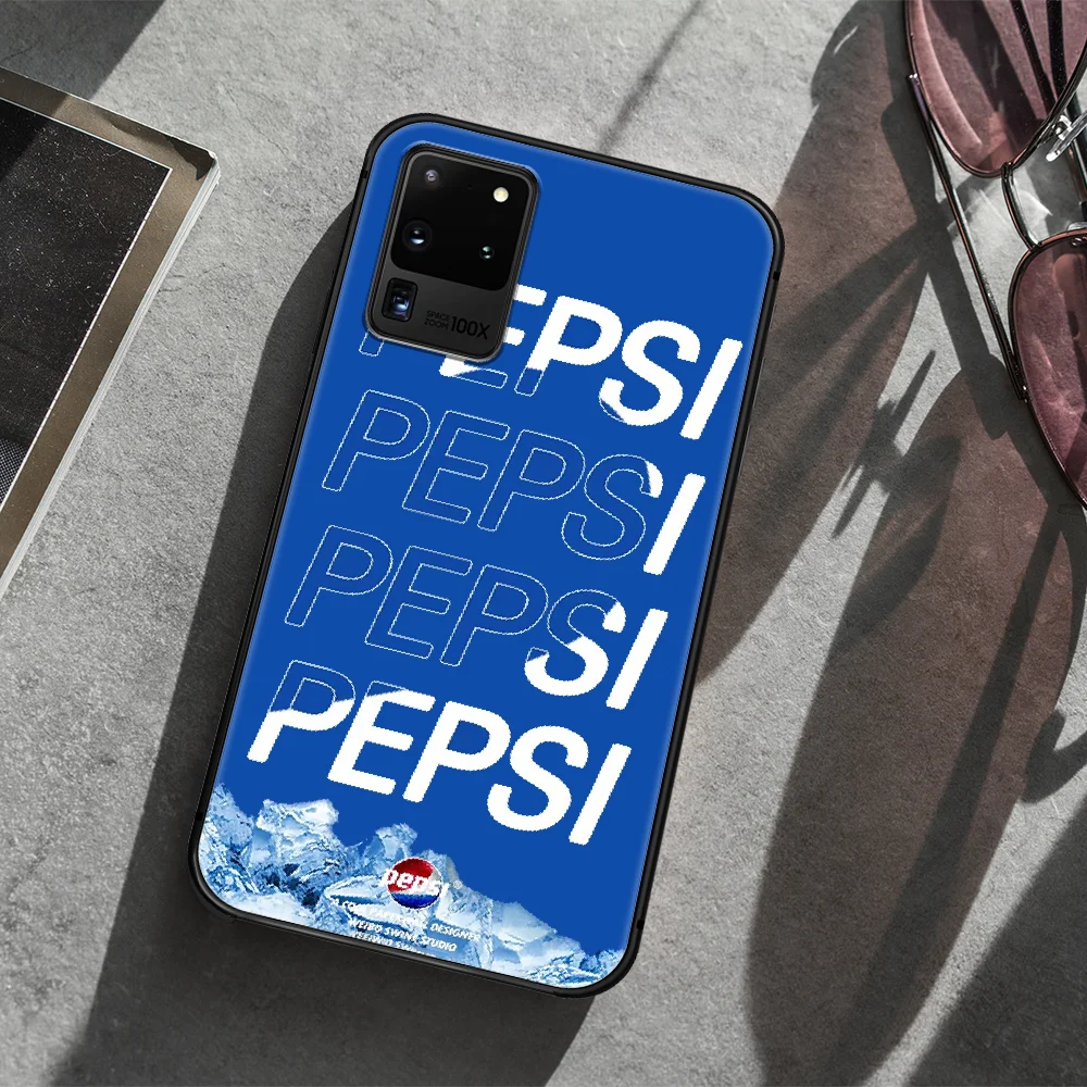 Blue Coke beverage brand Phone Case Cover Hull For Samsung Galaxy S 7 8 9 10 e 20 FE edge uitra plus Note 9 10 20 black Cell Tpu
Blue Coke beverage brand Phone Case Cover Hull For Samsung Galaxy S 7 8 9 10 e 20 FE edge uitra plus Note 9 10 20 black Cell Tpu