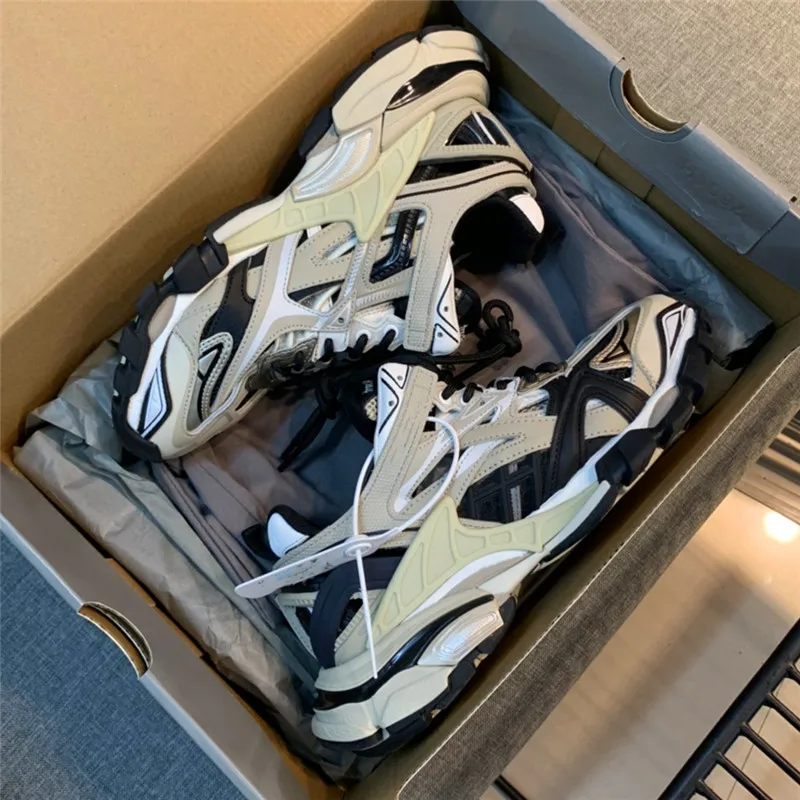 Prowow Mixed Colours Sneakers Splice Sports Mesh Running Shoes Hollow Clunky Sneaker Platform Couple Shoes Lace-up Women's Shoes
Prowow Mixed Colours Sneakers Splice Sports Mesh Running Shoes Hollow Clunky Sneaker Platform Couple Shoes Lace-up Women's Shoes
