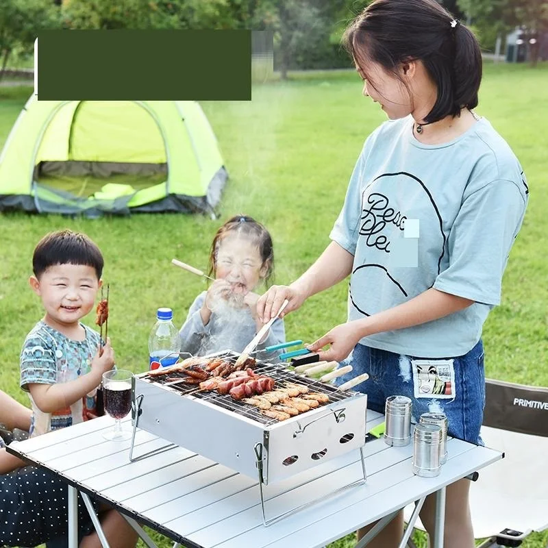 Para Kebab Machine Portable Churasqueira Parrilla Carbon Charcoal Barbacoa Commercial Grill for Outdoor Churrasco Barbecue
Para Kebab Machine Portable Churasqueira Parrilla Carbon Charcoal Barbacoa Commercial Grill for Outdoor Churrasco Barbecue