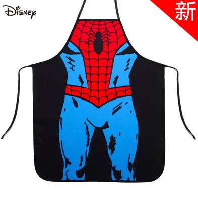 Disney Creative Personality Apron Fashion Kitchen Home Waterproof Apron Custom Pattern Apron
Disney Creative Personality Apron Fashion Kitchen Home Waterproof Apron Custom Pattern Apron