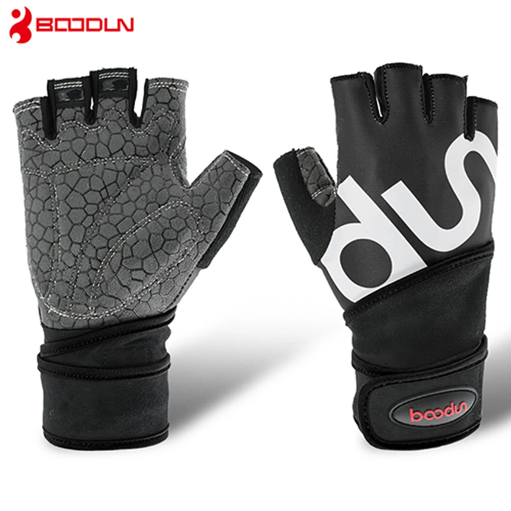 Men Wrist Protection Weight Lifting Glove Anti Skid CrossFit Gym Fitness Gloves Compression Dumbbells Belts
Men Wrist Protection Weight Lifting Glove Anti Skid CrossFit Gym Fitness Gloves Compression Dumbbells Belts