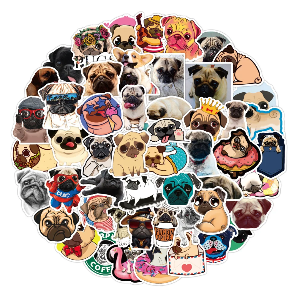 50pcs Shar Pei Dog Stickers For Notebooks Stationery Laptop Computer Scrapbooking Material Kscraft Cute Sticker Craft Supplies
50pcs Shar Pei Dog Stickers For Notebooks Stationery Laptop Computer Scrapbooking Material Kscraft Cute Sticker Craft Supplies