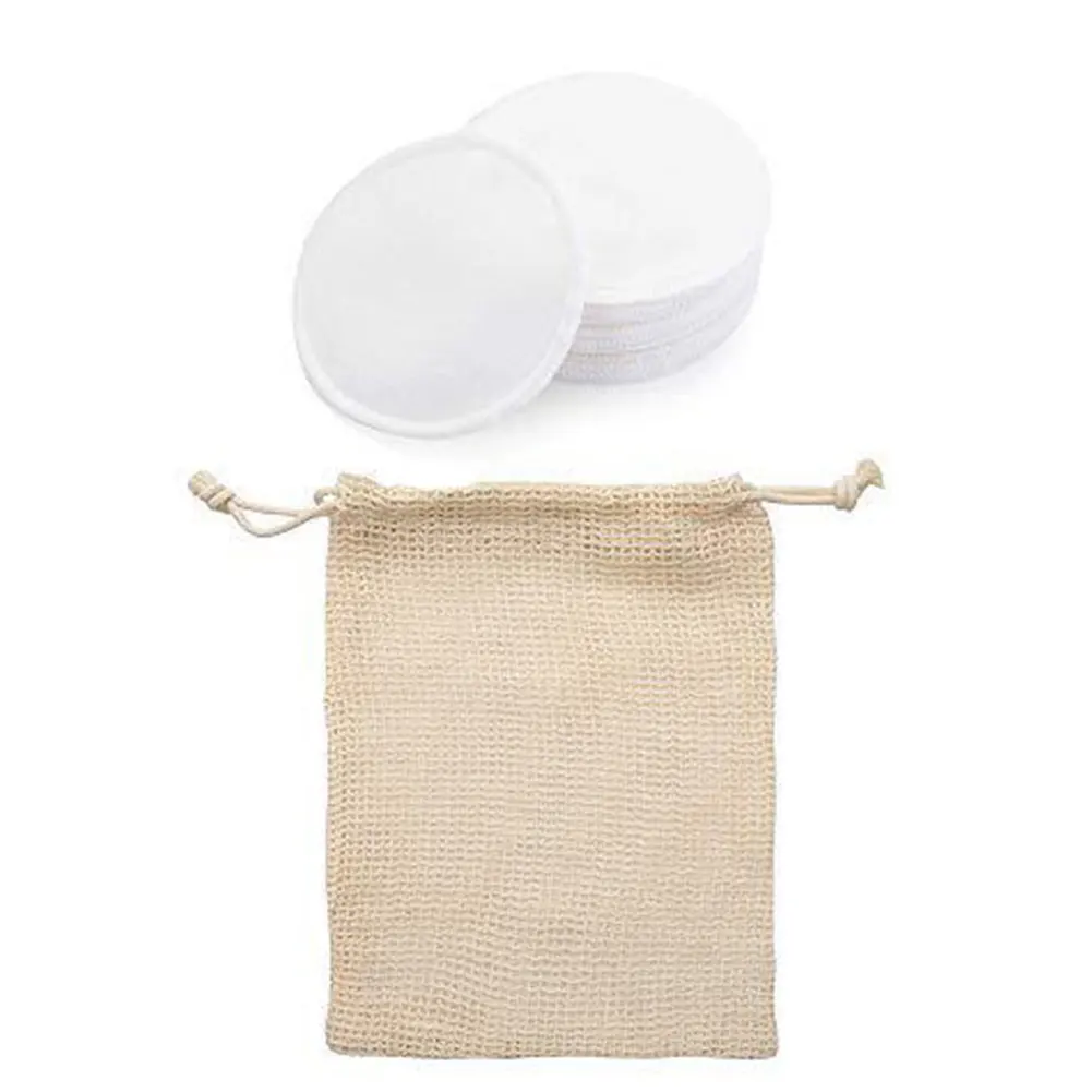 Reusable Cotton Pads Makeup Remover Pads Cotton Rounds Facial Cleansing Pads Makeup Remover Wipes with Bags for All Skin 10Pads
Reusable Cotton Pads Makeup Remover Pads Cotton Rounds Facial Cleansing Pads Makeup Remover Wipes with Bags for All Skin 10Pads