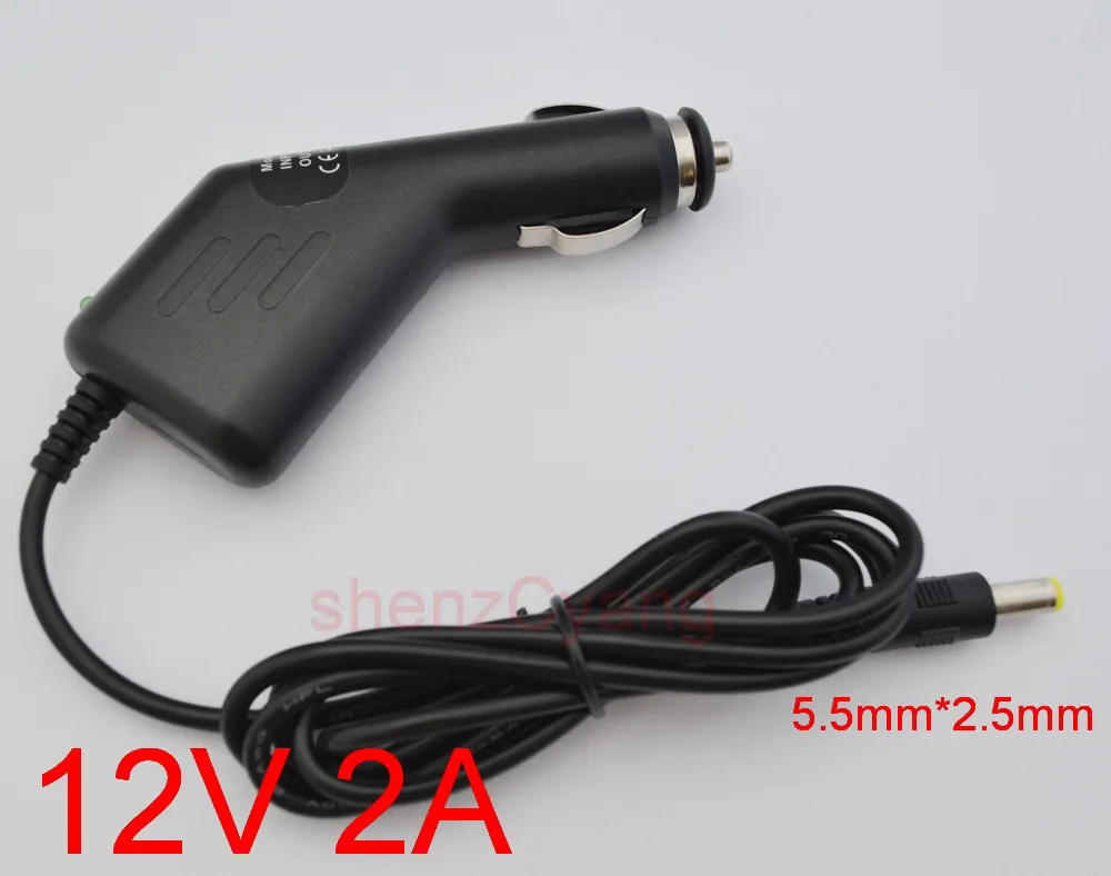 1 шт. Высококачественный портативный DVD плеер 12 В 2 а Venturer DVDM7970 7970 DC IN 9 SP0903000 в