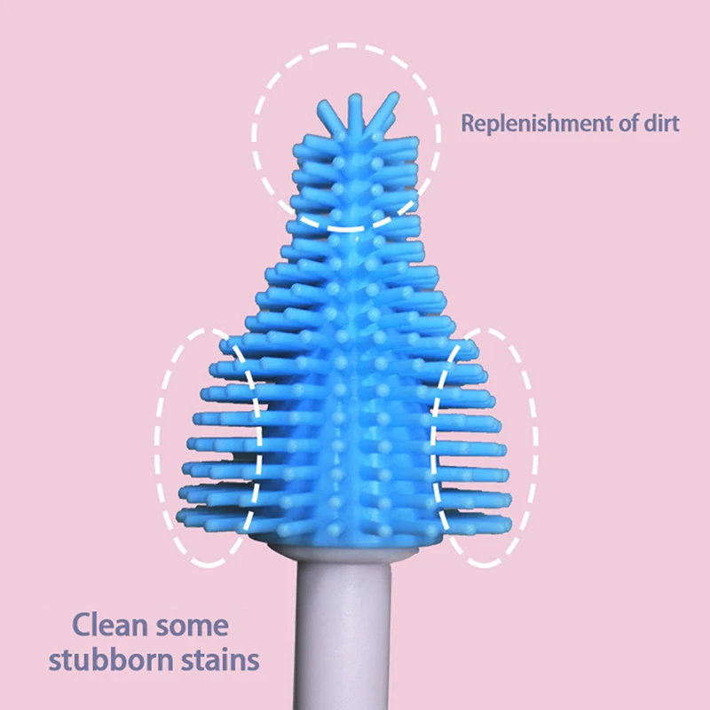 Набор Щеток Для Чистки бутылок, силиконовые щетки с длинной ручкой, комплект для чистки термоса
Набор Щеток Для Чистки бутылок, силиконовые щетки с длинной ручкой, комплект для чистки термоса