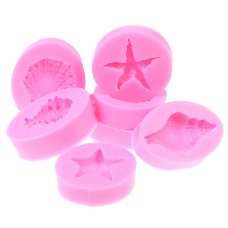 Sugar Craft Cake Vintage Ocean Series Silicone Mold Fondant Chocolate Soap Mold Cake Decorating Tools Gum Paste Mold Kitchen DIY
Sugar Craft Cake Vintage Ocean Series Silicone Mold Fondant Chocolate Soap Mold Cake Decorating Tools Gum Paste Mold Kitchen DIY