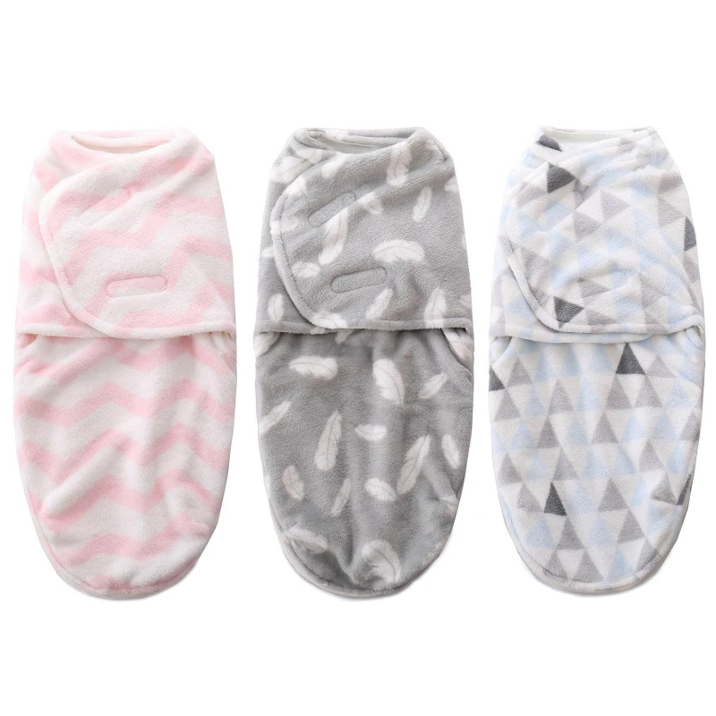 Winter Warm Baby Sleeping Bags Soft Zipper Swaddle Infant Sleepsacks for Newborn Wearable Stroller Blanket Sleeping Pram
Winter Warm Baby Sleeping Bags Soft Zipper Swaddle Infant Sleepsacks for Newborn Wearable Stroller Blanket Sleeping Pram