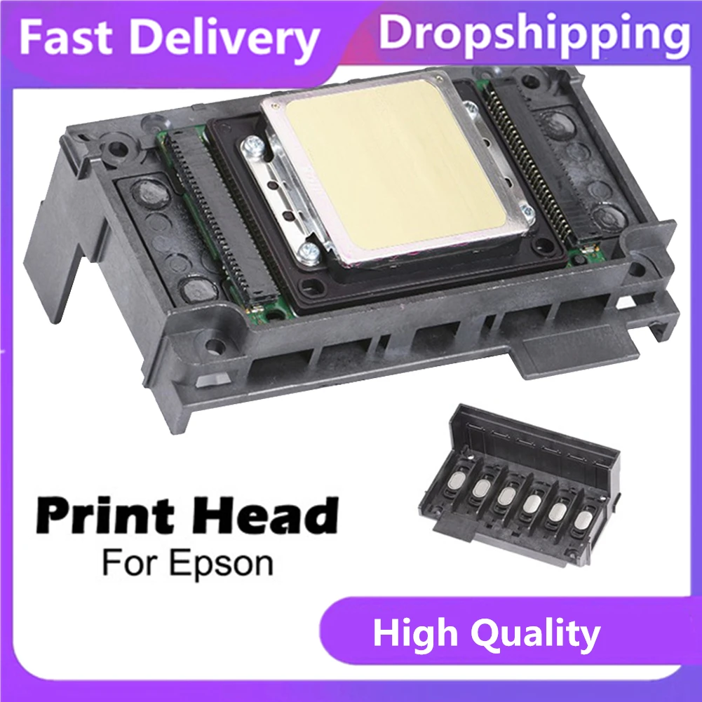 Ptint Head Designed for EPSON XP600, XP601, XP950, XP820 Printer Print Head еааая головка 100 brand new High Quality
Ptint Head Designed for EPSON XP600, XP601, XP950, XP820 Printer Print Head еааая головка 100 brand new High Quality