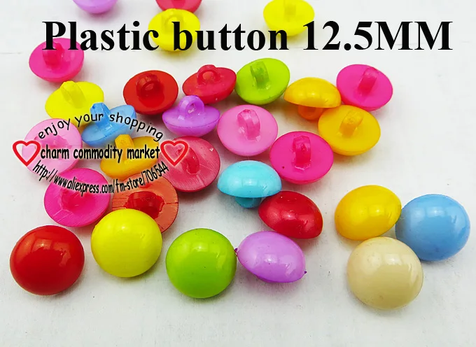 100PCS Duck shape mixed Dyed Plastic half ball button coat boots sewing clothes accessory Brand kid buttons P-164
100PCS Duck shape mixed Dyed Plastic half ball button coat boots sewing clothes accessory Brand kid buttons P-164