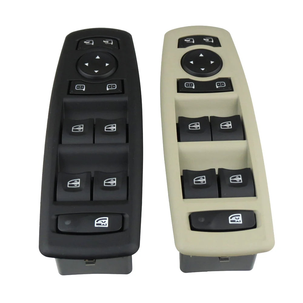 2 colors For Renault Fluence LZ 1.5 DCI 2008-2016 Car Styling Auto Multi-Functional Window Switch 254000006R
2 colors For Renault Fluence LZ 1.5 DCI 2008-2016 Car Styling Auto Multi-Functional Window Switch 254000006R