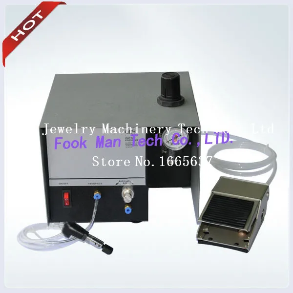 Diy Crafts TO 110 V Graver Helper Pneumatic Jewelry Engraving Machine Single Ended Graver Tool Jewel Making Equipment
Diy Crafts TO 110 V Graver Helper Pneumatic Jewelry Engraving Machine Single Ended Graver Tool Jewel Making Equipment