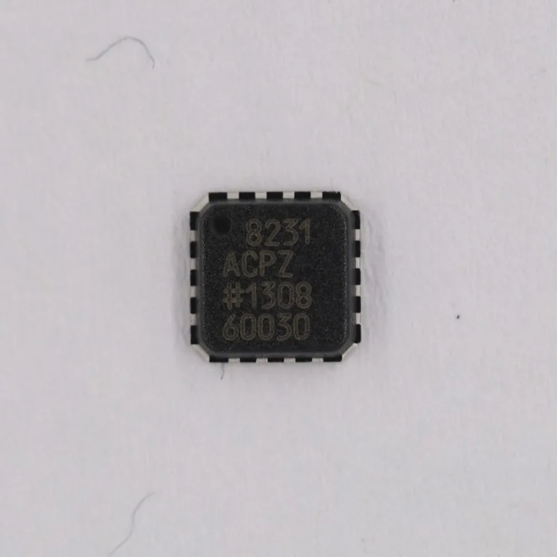 Free Shipping 10pcs/lot AD8231ACPZ-R7 AD8231ACPZ AD8231
Free Shipping 10pcs/lot AD8231ACPZ-R7 AD8231ACPZ AD8231