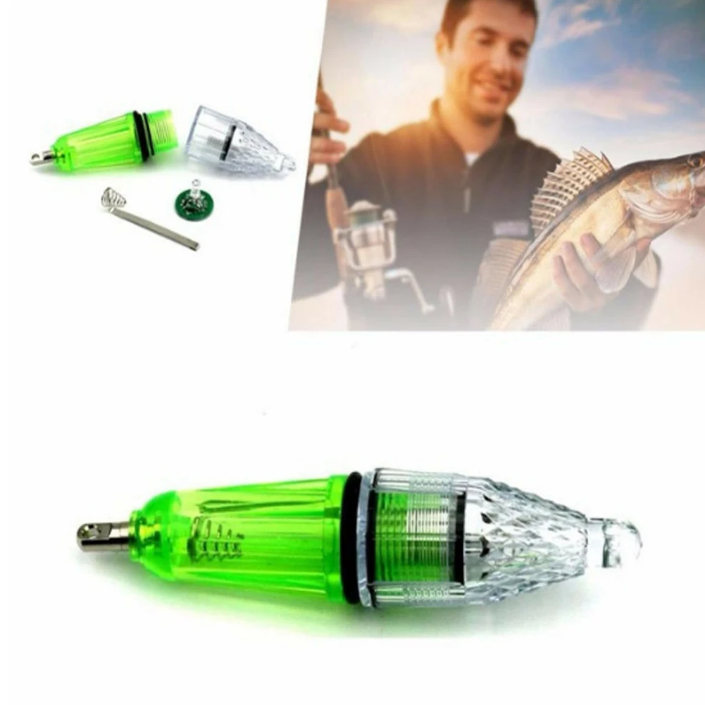 Waterproof rubber deep drip underwater light fishing light LED waterproof rubber flashlight fishing gear fishing accessories
Waterproof rubber deep drip underwater light fishing light LED waterproof rubber flashlight fishing gear fishing accessories