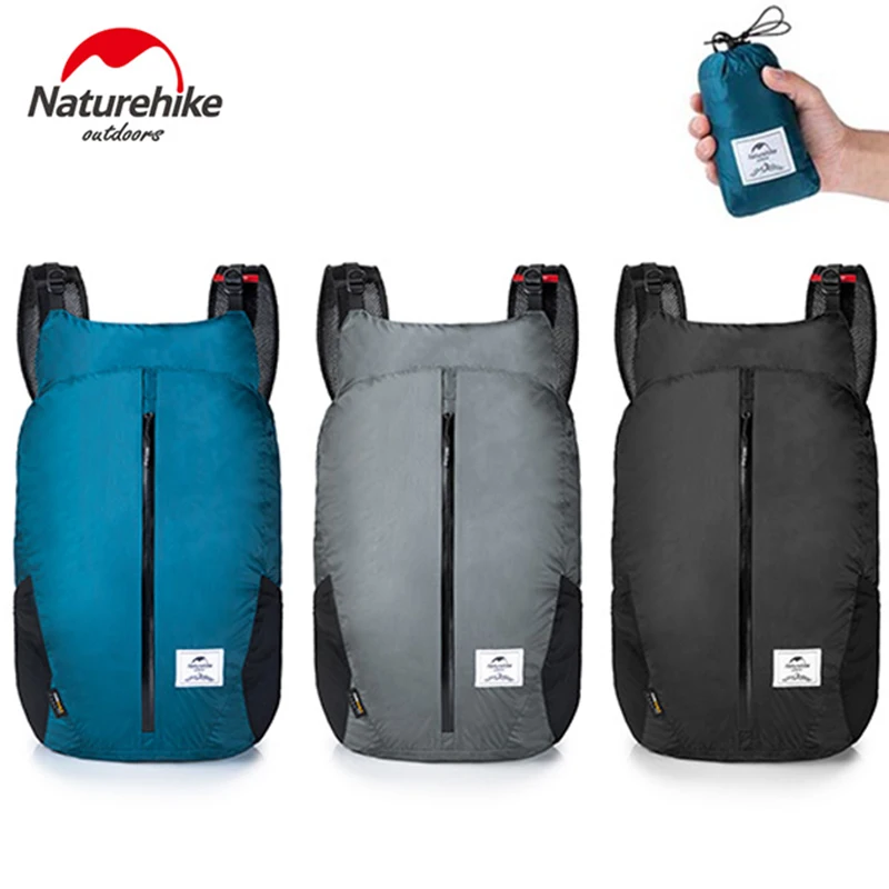 Naturehike 25L Ультралегкая спортивная сумка Cordura из ткани 30D нейлоновый складной рюкзак для мужчин и женщин для путешествий и кемпинга
Naturehike 25L Ультралегкая спортивная сумка Cordura из ткани 30D нейлоновый складной рюкзак для мужчин и женщин для путешествий и кемпинга