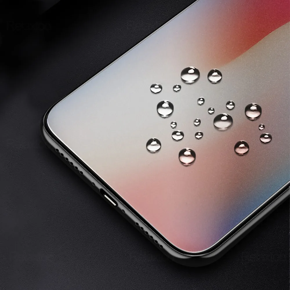 Защитная пленка для экрана Cubot J5 J7 Note 20 R15 R19 P20 P30 P40 C15 C20 C30 King Kong 5 Pro X30 X19 S 3 шт. |