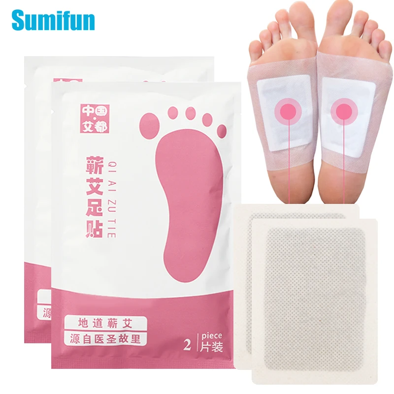 12pcs Wormwood Foot Patch Chinese Medicine Detox Feet Patch Body Detox Slimming Lose Weight Improve Sleep Beauty Health Care
12pcs Wormwood Foot Patch Chinese Medicine Detox Feet Patch Body Detox Slimming Lose Weight Improve Sleep Beauty Health Care
