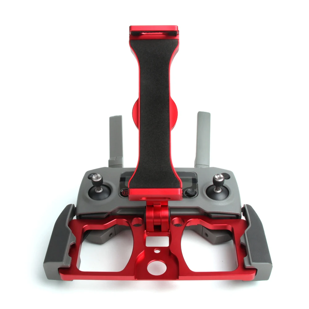 Update Smartphone Tablet Clip CrystalSky Monitor Holder for MAVIC AIR 2S/AIR2/MINI 2/MINI/ 2 ZOOM/MAVIC PRO/AIR Drone
Update Smartphone Tablet Clip CrystalSky Monitor Holder for MAVIC AIR 2S/AIR2/MINI 2/MINI/ 2 ZOOM/MAVIC PRO/AIR Drone