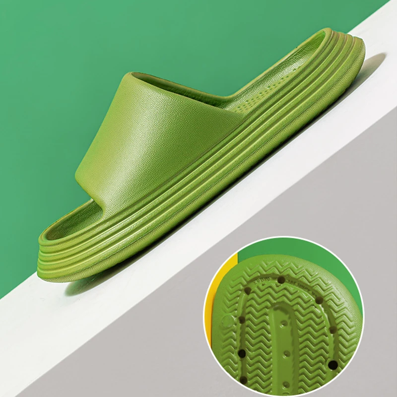 2021 New House Children Bath Slippers Comfortable EVA Summer Boys Girls Bedroom Slippers Non-slip Home Kids Heel Shoes
2021 New House Children Bath Slippers Comfortable EVA Summer Boys Girls Bedroom Slippers Non-slip Home Kids Heel Shoes