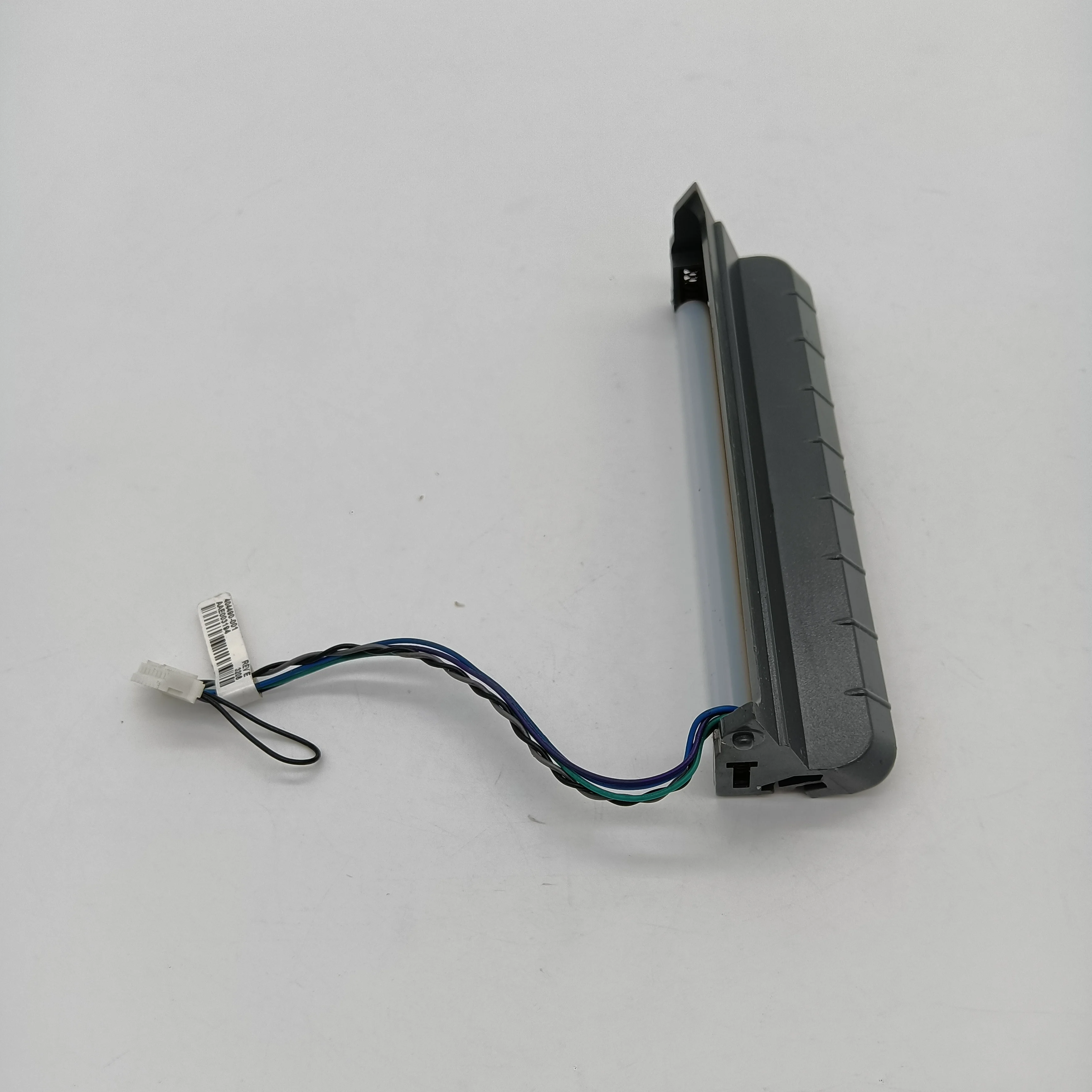 Thermal Printer Label Peeler For Zebra zp450 zp500 zp550 printer part
Thermal Printer Label Peeler For Zebra zp450 zp500 zp550 printer part