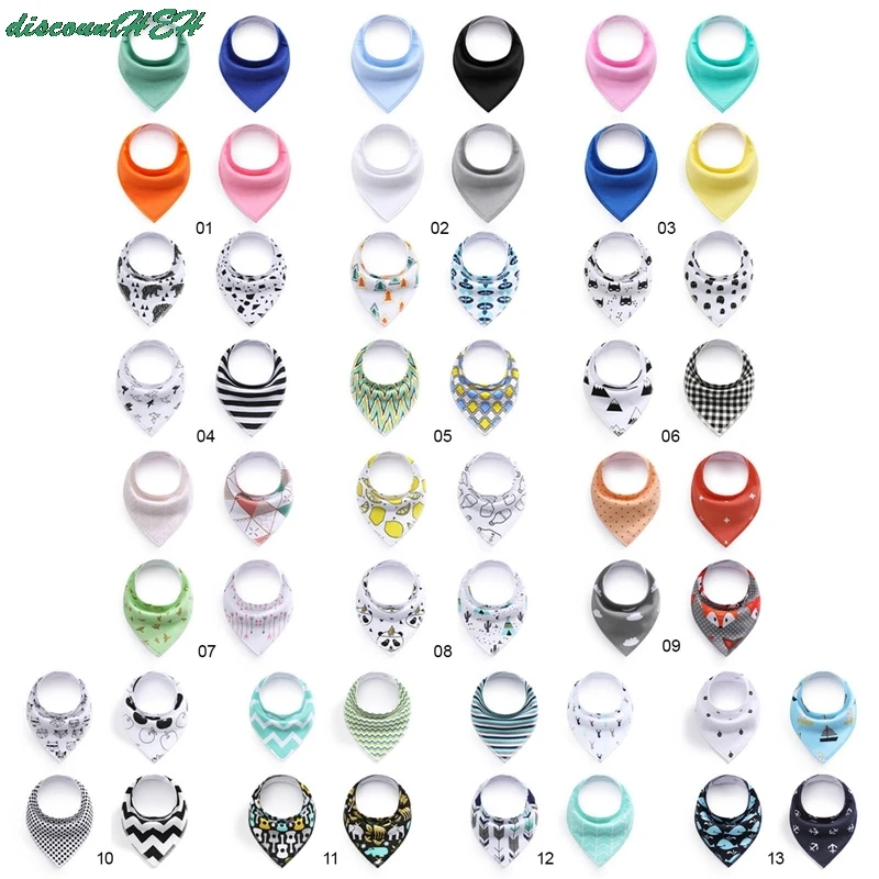 4Pcs/Lot Baby Bibs For Boy&Girl Burp Cloths Bandana Bibs Baby Bandana Waterproof Dribble Bib Bandanas
4Pcs/Lot Baby Bibs For Boy&Girl Burp Cloths Bandana Bibs Baby Bandana Waterproof Dribble Bib Bandanas