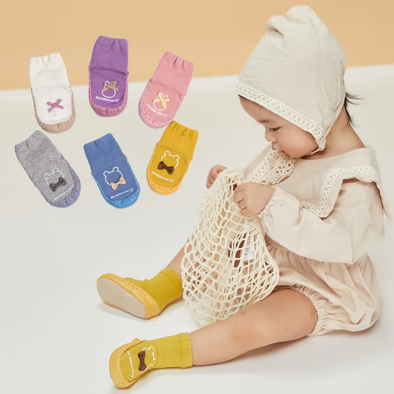 Мультяшные детские носки Steps Footgear дозирующие детские носки с сокровищами галстук-бабочка для детей носки до колена
Мультяшные детские носки Steps Footgear дозирующие детские носки с сокровищами галстук-бабочка для детей носки до колена