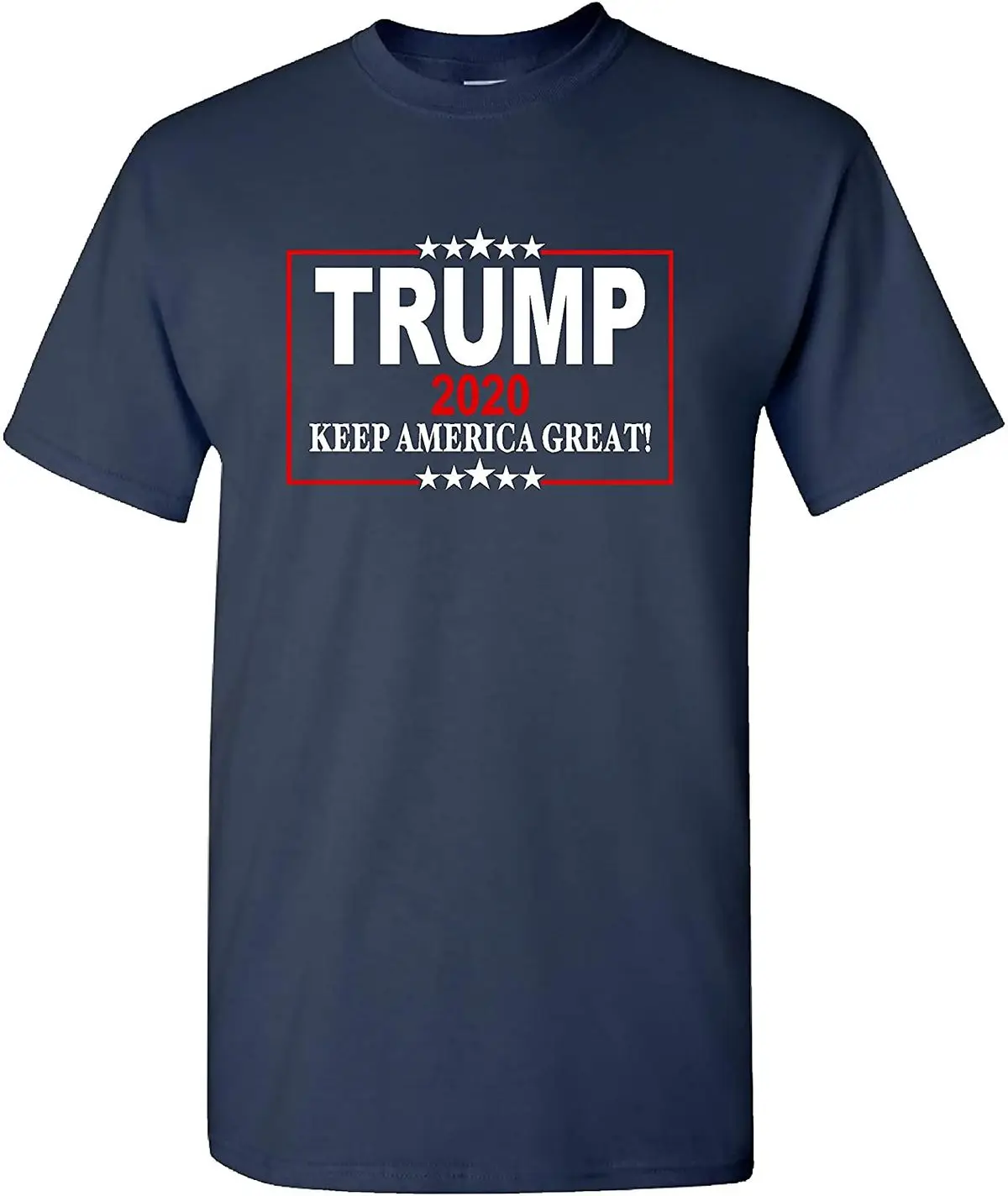 New Arrivals 2020 Summer Mens Tee Cool Donald Trump Political Men's Women's T Shirts Breathable All Cotton Short Sleeve T-Shirt
New Arrivals 2020 Summer Mens Tee Cool Donald Trump Political Men's Women's T Shirts Breathable All Cotton Short Sleeve T-Shirt