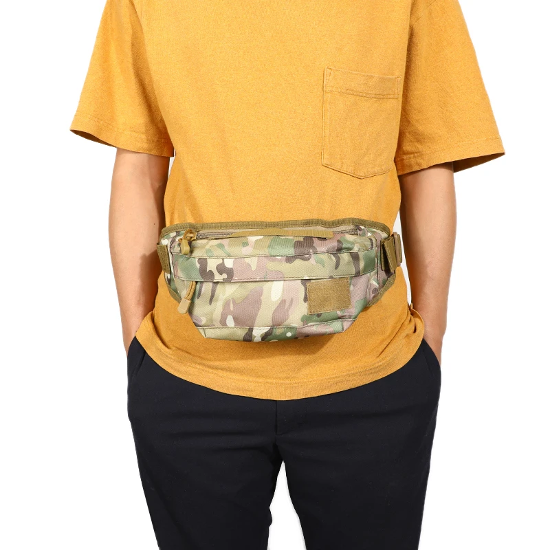 Поясная сумка, тактическая сумка, спортивная сумка для активного отдыха, Военная Сумка для кемпинга, пешего туризма, поясная сумка для бутыл...
Поясная сумка, тактическая сумка, спортивная сумка для активного отдыха, Военная Сумка для кемпинга, пешего туризма, поясная сумка для бутыл...