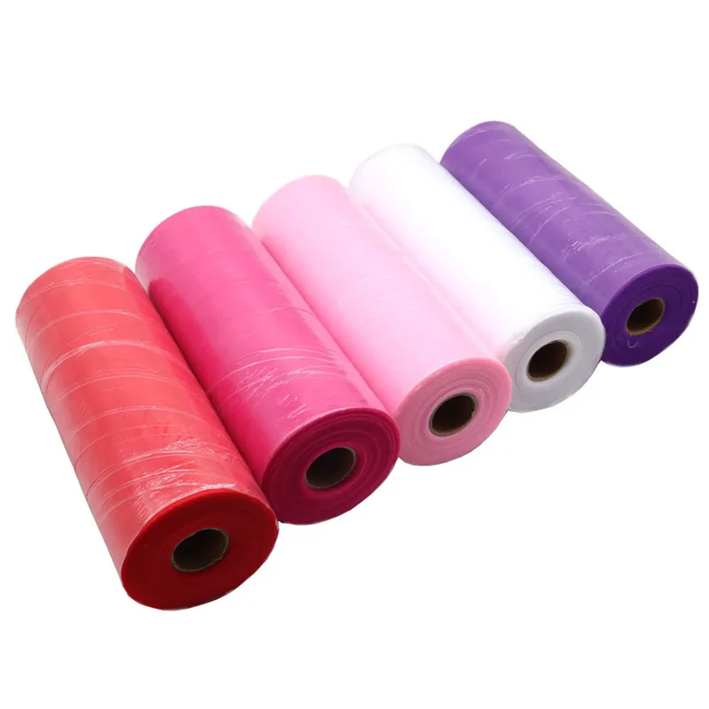 30cm Tulle Roll 100 Yards Organza Wedding Decoration TUTU Skirt Baby Shower Decoration Party and Events Engagement Decor
30cm Tulle Roll 100 Yards Organza Wedding Decoration TUTU Skirt Baby Shower Decoration Party and Events Engagement Decor