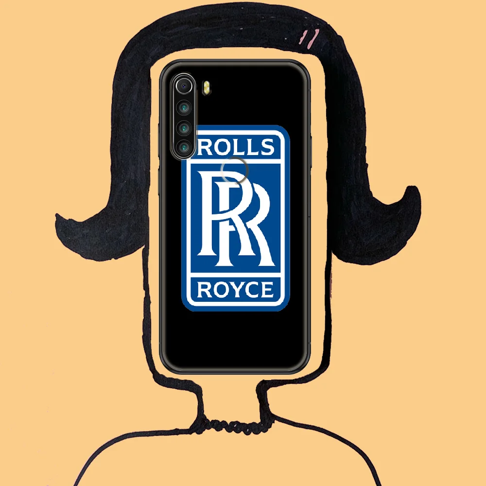 Sports Rolls Car Royces Phone case For Xiaomi Redmi Note 7 7A 8 8T 9 9A 9S 10 K30 Pro Ultra black soft waterproof art back
Sports Rolls Car Royces Phone case For Xiaomi Redmi Note 7 7A 8 8T 9 9A 9S 10 K30 Pro Ultra black soft waterproof art back