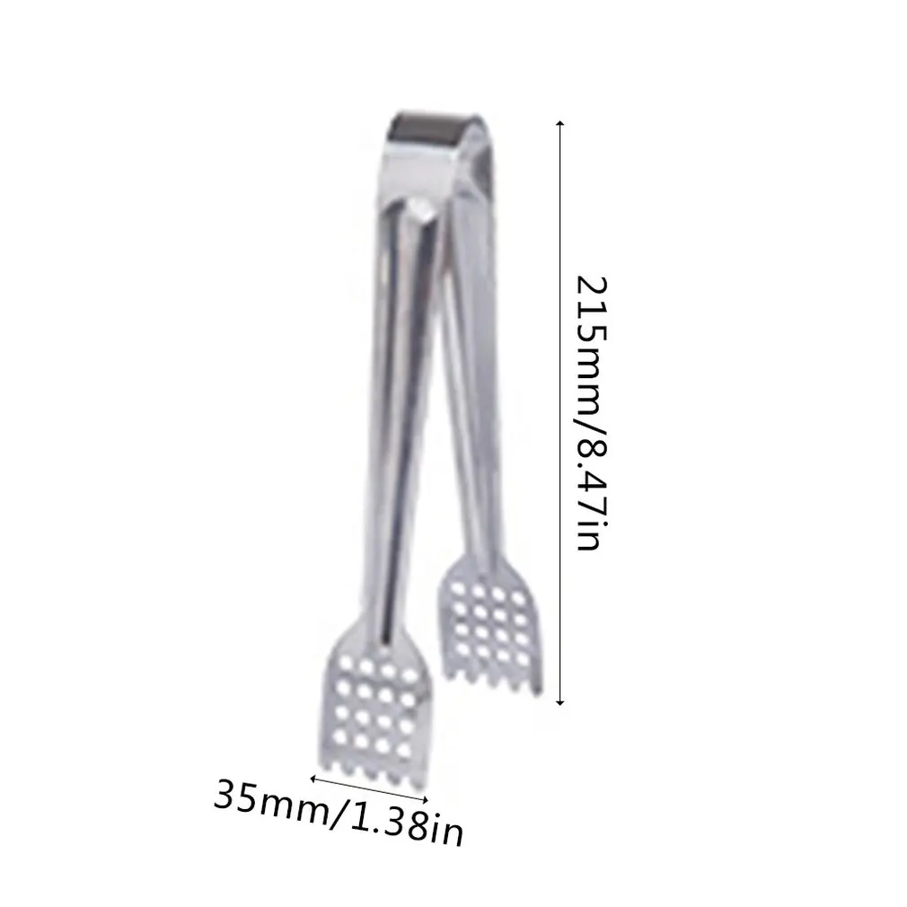 Food Clip Baking Clip Steak Bread Pastry Clamp Multifunction Kitchen Tongs Meat Bread Baking Tools
Food Clip Baking Clip Steak Bread Pastry Clamp Multifunction Kitchen Tongs Meat Bread Baking Tools