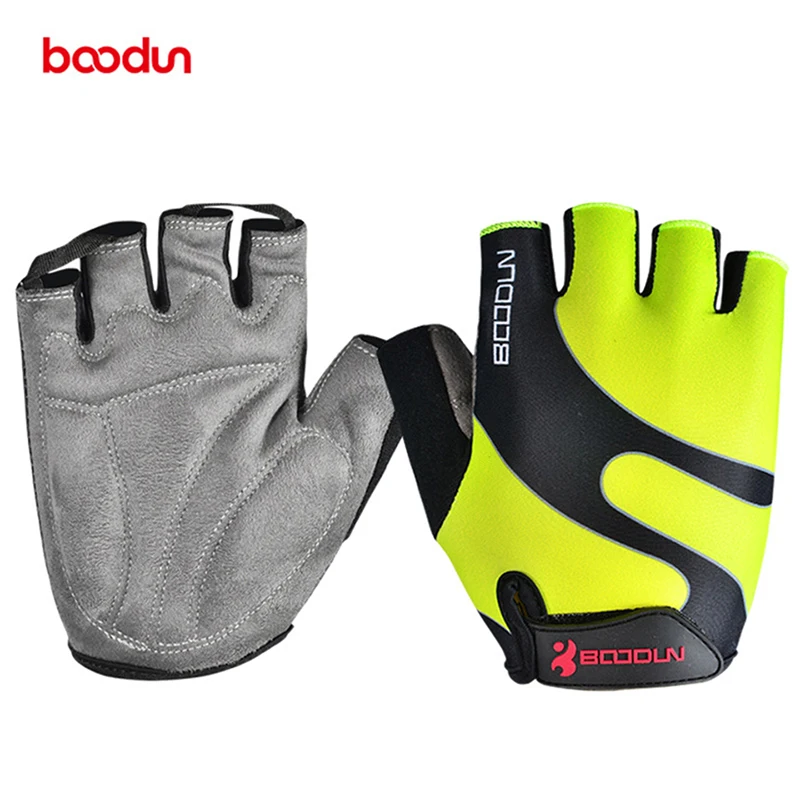 Boodun Riding Gloves Outdoor Shock Absorption Men And Women Non-slip Half-finger Balance Bike Adult Bicycle Gloves
Boodun Riding Gloves Outdoor Shock Absorption Men And Women Non-slip Half-finger Balance Bike Adult Bicycle Gloves