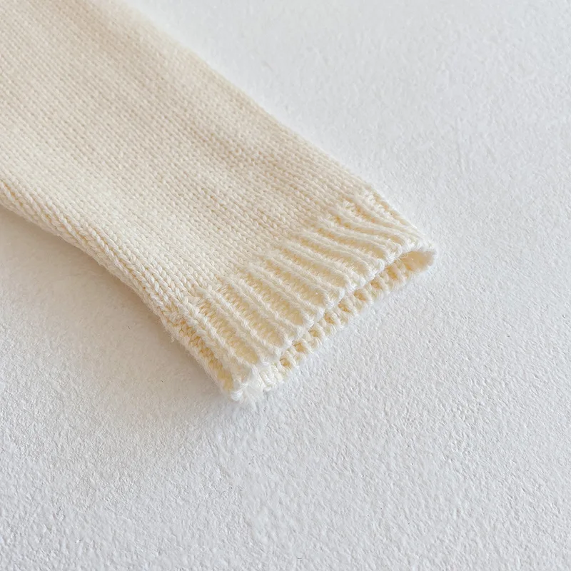 Baby Winter 2020 Clothes Newborn Girls Boys Knitted Romper Baby Clothes Cotton Infant Rompers Princess Infant Toddler Jumpsuit
Baby Winter 2020 Clothes Newborn Girls Boys Knitted Romper Baby Clothes Cotton Infant Rompers Princess Infant Toddler Jumpsuit