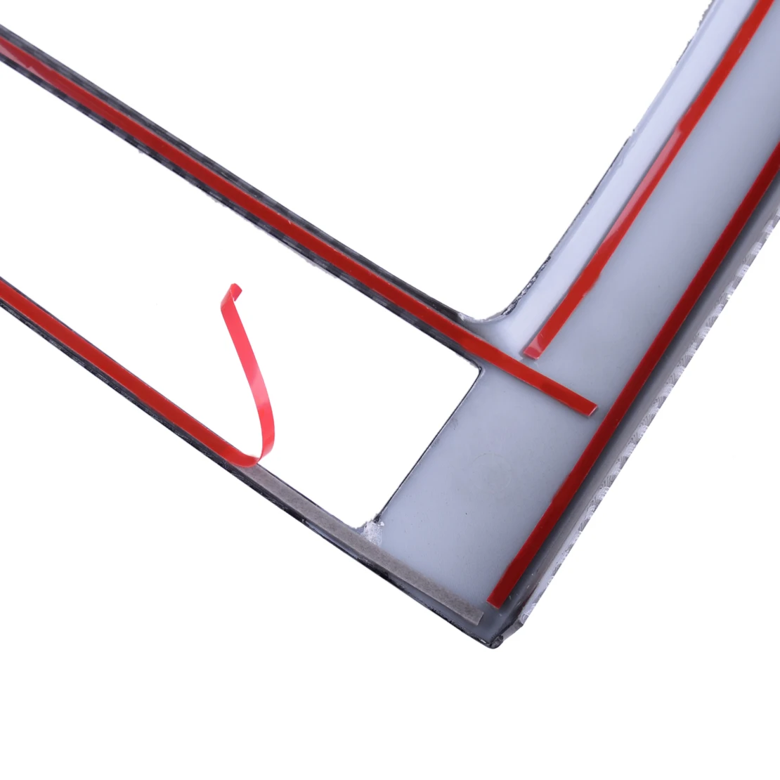 CITALL NEW ABS Carbon Fiber Texture Interior Console Gear Shift Panel Cover Frame Trim Sticker fit for Mazda 3 2019 2020
CITALL NEW ABS Carbon Fiber Texture Interior Console Gear Shift Panel Cover Frame Trim Sticker fit for Mazda 3 2019 2020