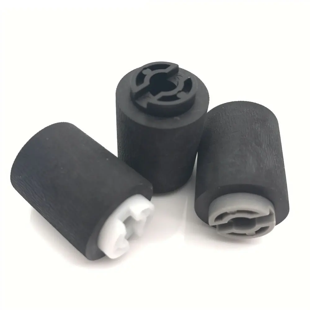1SET 2K906350 2K906360 2K906370 Pulley Retard Feed Pickup Roller for Kyocera 4500i 4550ci 5500i 5550ci 6500i 6550ci 7550ci 8000i
1SET 2K906350 2K906360 2K906370 Pulley Retard Feed Pickup Roller for Kyocera 4500i 4550ci 5500i 5550ci 6500i 6550ci 7550ci 8000i