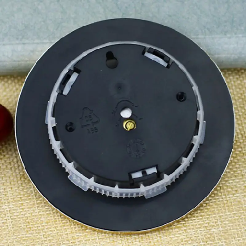 Barometer Pressure Gauge Weather Station Wall Mount Thermometer Hygrometer Home 
Barometer Pressure Gauge Weather Station Wall Mount Thermometer Hygrometer Home