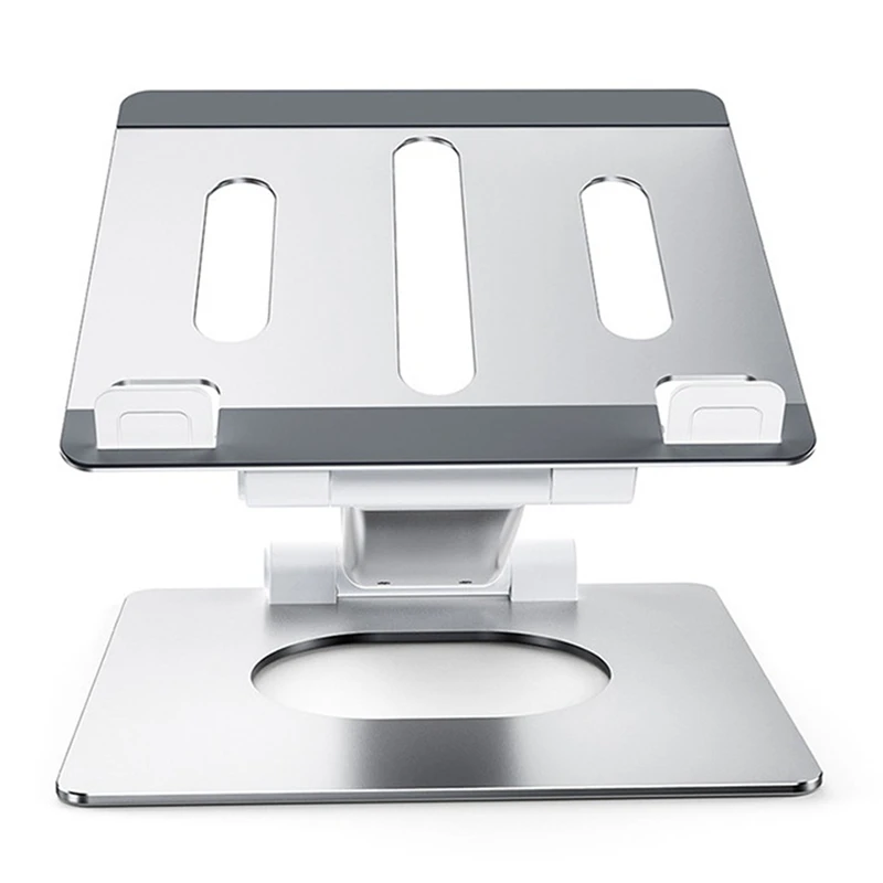 Aluminum Notebook Computer Stand Foldable and Foldable Portable Stand Suitable for 11-17.3 Inch Computers
Aluminum Notebook Computer Stand Foldable and Foldable Portable Stand Suitable for 11-17.3 Inch Computers