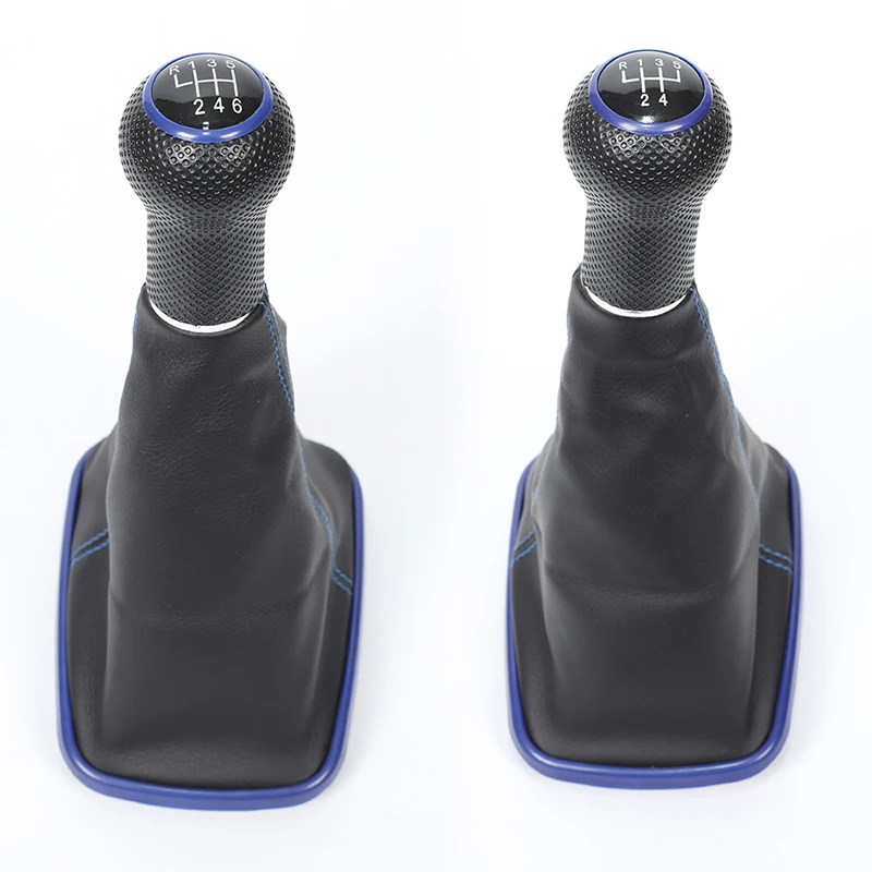 5/6 Speed Car Gear Lever for Volkswagen Mk4 Golf GTI R32 Jetta Bora Car Gear Shift Lever Handball Accessories 
5/6 Speed Car Gear Lever for Volkswagen Mk4 Golf GTI R32 Jetta Bora Car Gear Shift Lever Handball Accessories