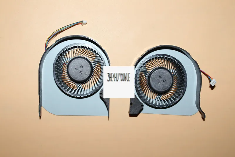 new for DELL Precision 7510 7520 fan EG71510S1-C020-s9A EG71510S1- C010-S9A
new for DELL Precision 7510 7520 fan EG71510S1-C020-s9A EG71510S1- C010-S9A