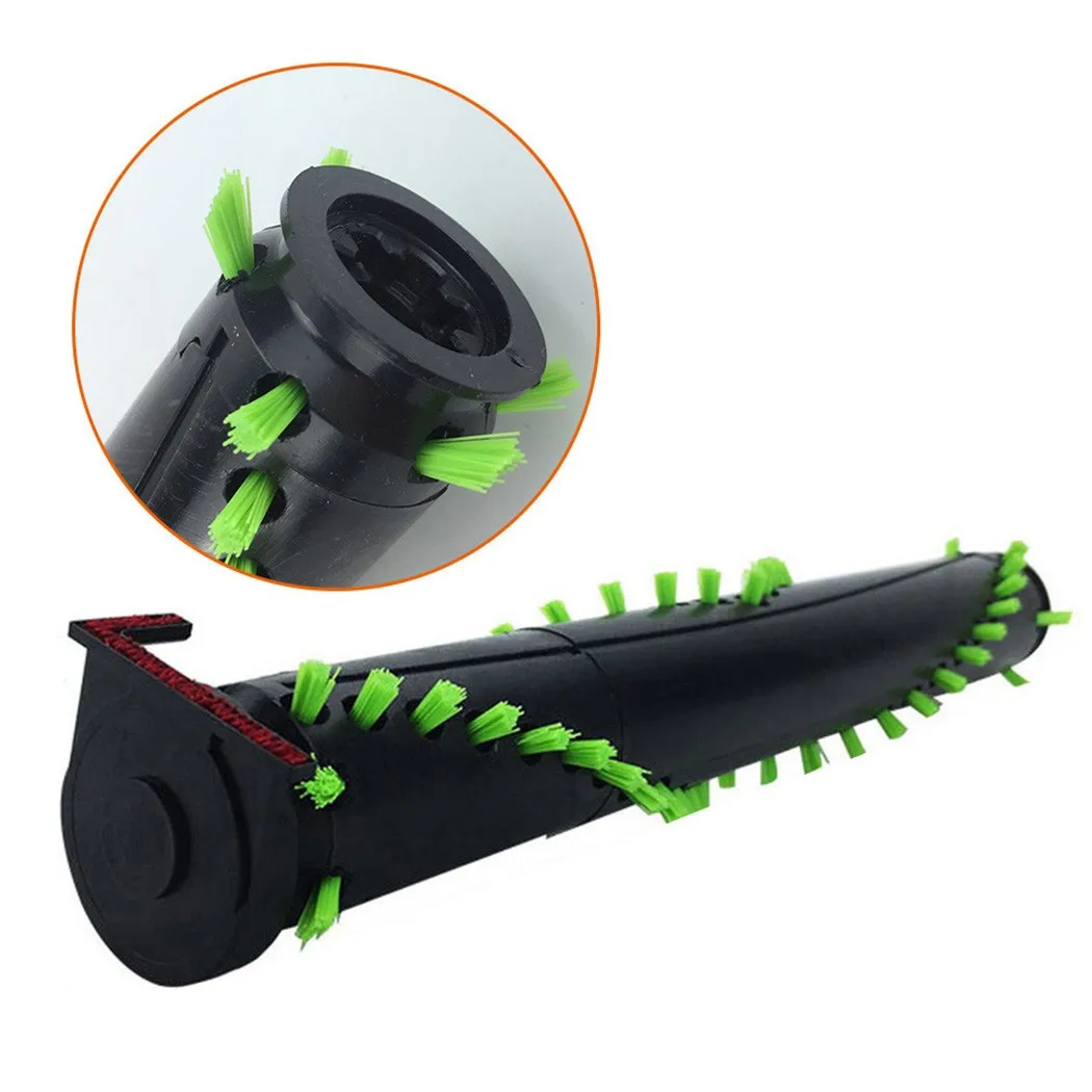 Roll Brush Bar For GTECH AirRam MK2 K9 Roller Roll Brush Bar & End Cap Cordless Vacuum Cleaner Household Cleaning Parts For Home
Roll Brush Bar For GTECH AirRam MK2 K9 Roller Roll Brush Bar & End Cap Cordless Vacuum Cleaner Household Cleaning Parts For Home