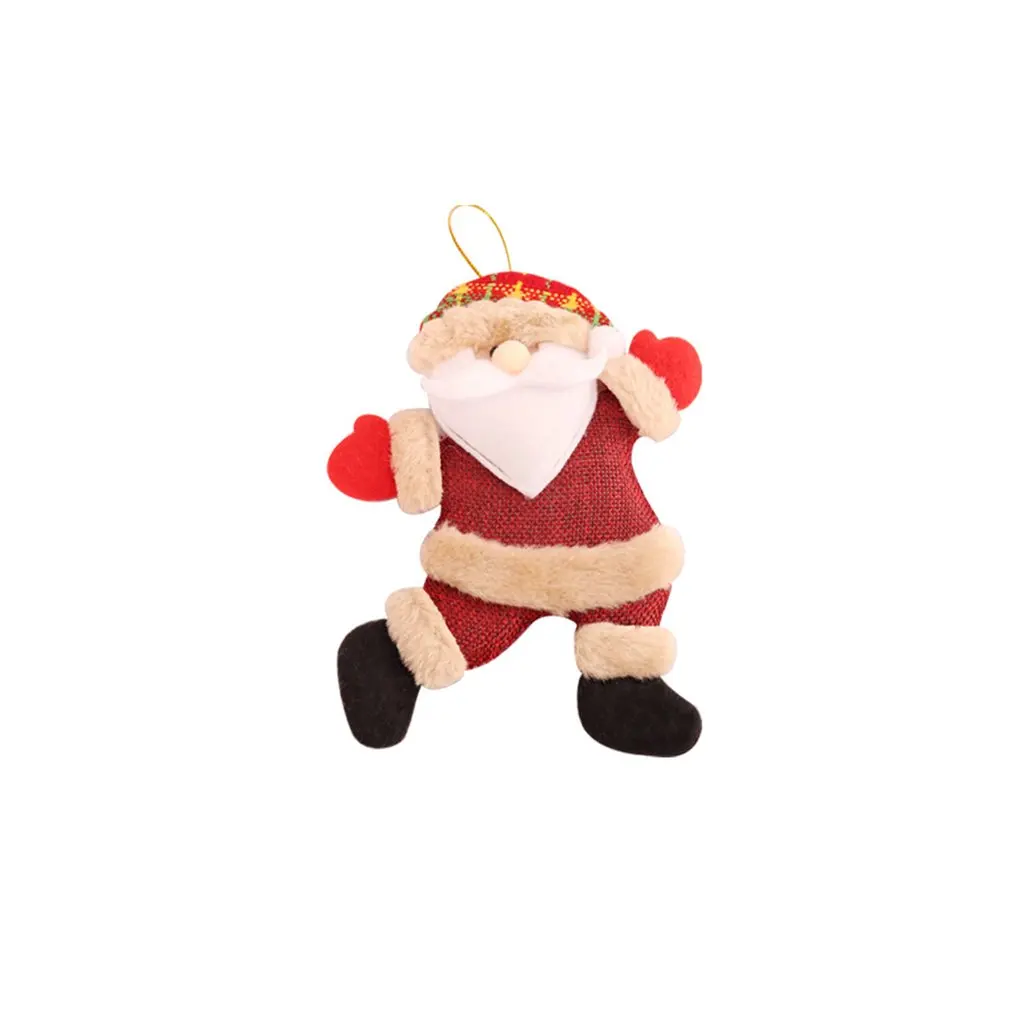 Christmas Decorations Christmas Tree Ornaments Dancing Santa Snowman Doll Toy Hanging Pendants Christmas Tree Decoration
Christmas Decorations Christmas Tree Ornaments Dancing Santa Snowman Doll Toy Hanging Pendants Christmas Tree Decoration