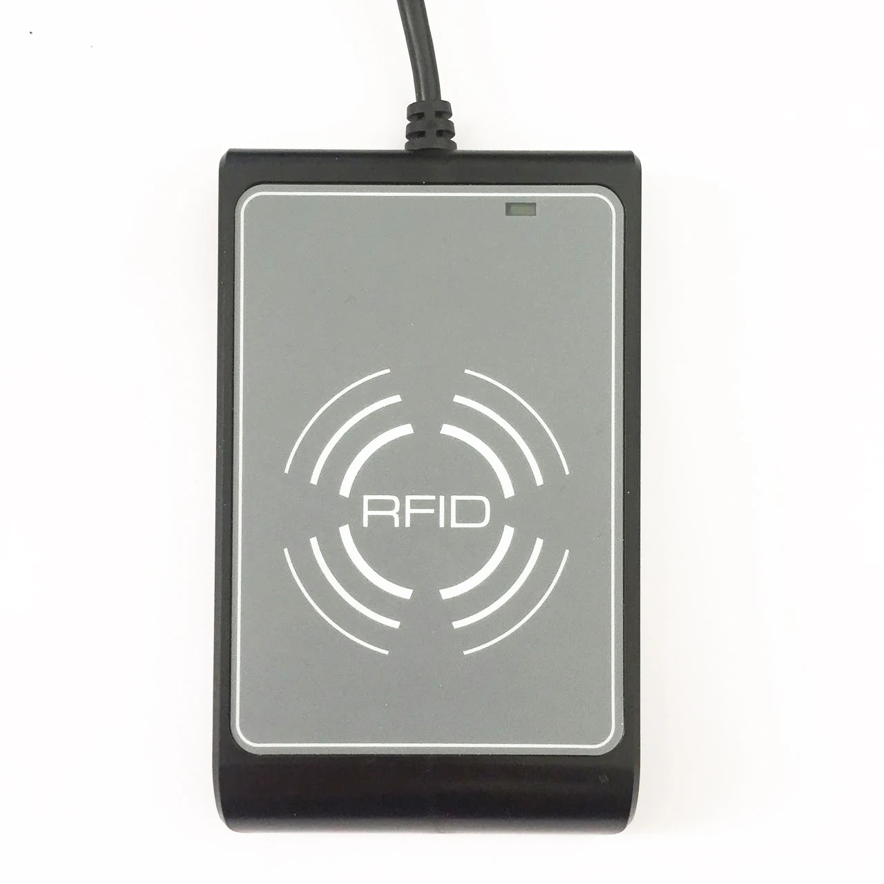 

ISO15693 14443A B 13.56MHZ RFID NFC Card Reader Writer Programmer With SDK For I-code 15693 Develop