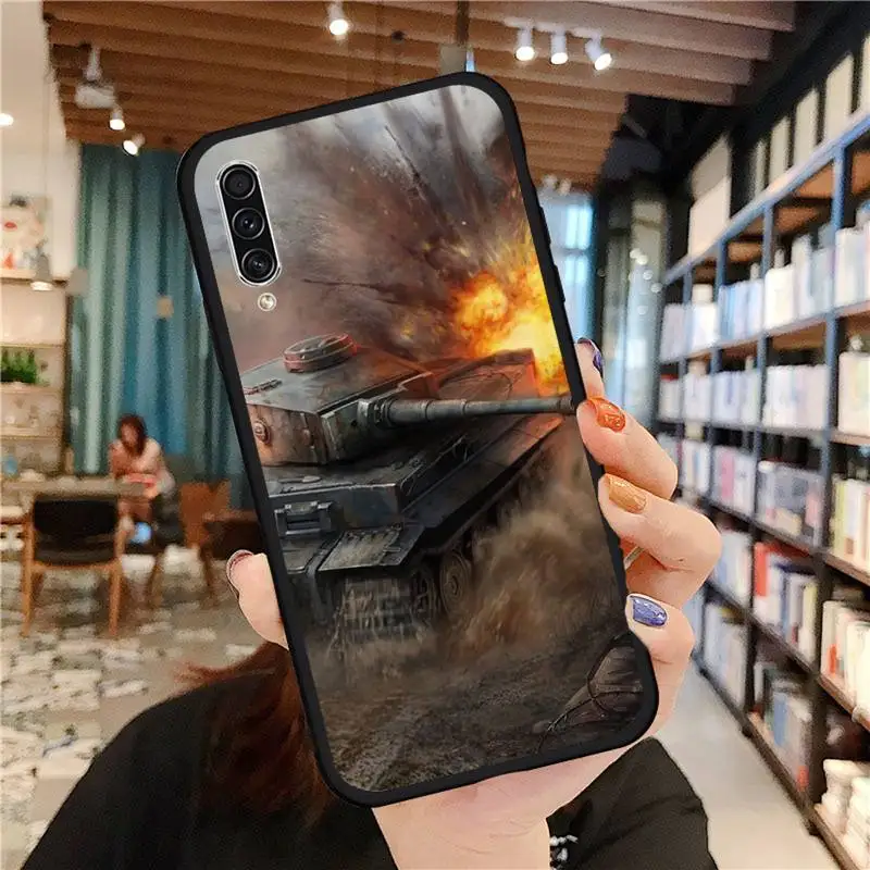 world of tanks hot game Phone Case For Samsung galaxy A S note 10 7 8 9 20 30 31 40 50 51 70 71 21 s ultra plus
world of tanks hot game Phone Case For Samsung galaxy A S note 10 7 8 9 20 30 31 40 50 51 70 71 21 s ultra plus