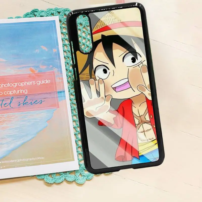 Japanese Manga One Piece Luffy Phone Case PC for iPhone 11 12 pro XS MAX 8 7 6 6S Plus X 5S SE 2020 XR
Japanese Manga One Piece Luffy Phone Case PC for iPhone 11 12 pro XS MAX 8 7 6 6S Plus X 5S SE 2020 XR