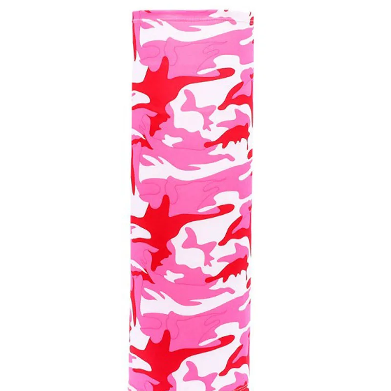 Prevent bask in ice silk scarf collar outdoor fishing magic face towel multi-function sport collar men and women
Prevent bask in ice silk scarf collar outdoor fishing magic face towel multi-function sport collar men and women